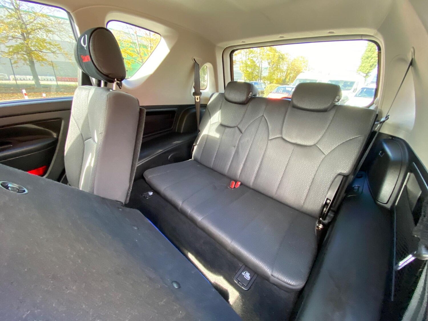 Used Ssangyong Rexton 2016 for sale - 76388500: Photo 60