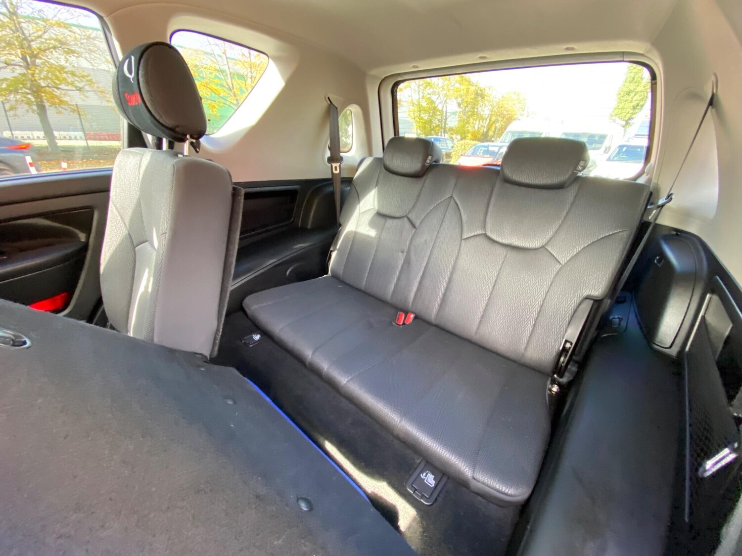 Used Ssangyong Rexton 2016 for sale - 76388500: Photo 61