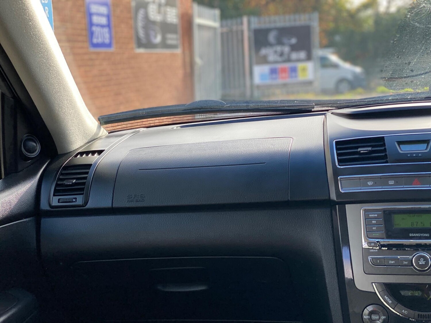 Used Ssangyong Rexton 2016 for sale - 76388500: Photo 62