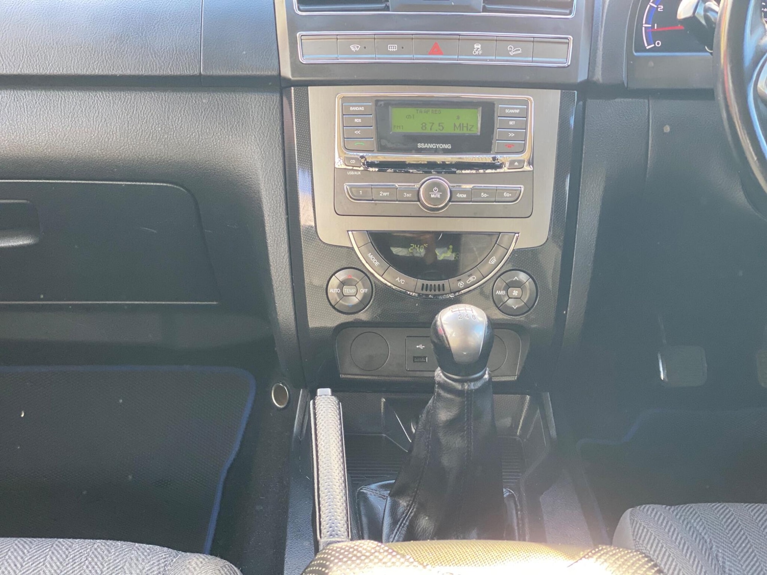 Used Ssangyong Rexton 2016 for sale - 76388500: Photo 63