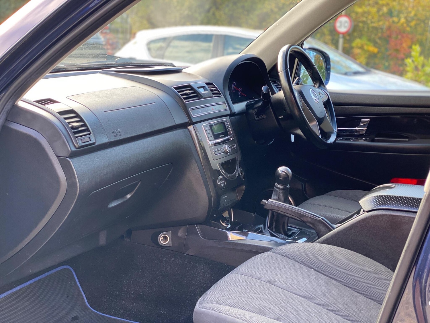 Used Ssangyong Rexton 2016 for sale - 76388500: Photo 66