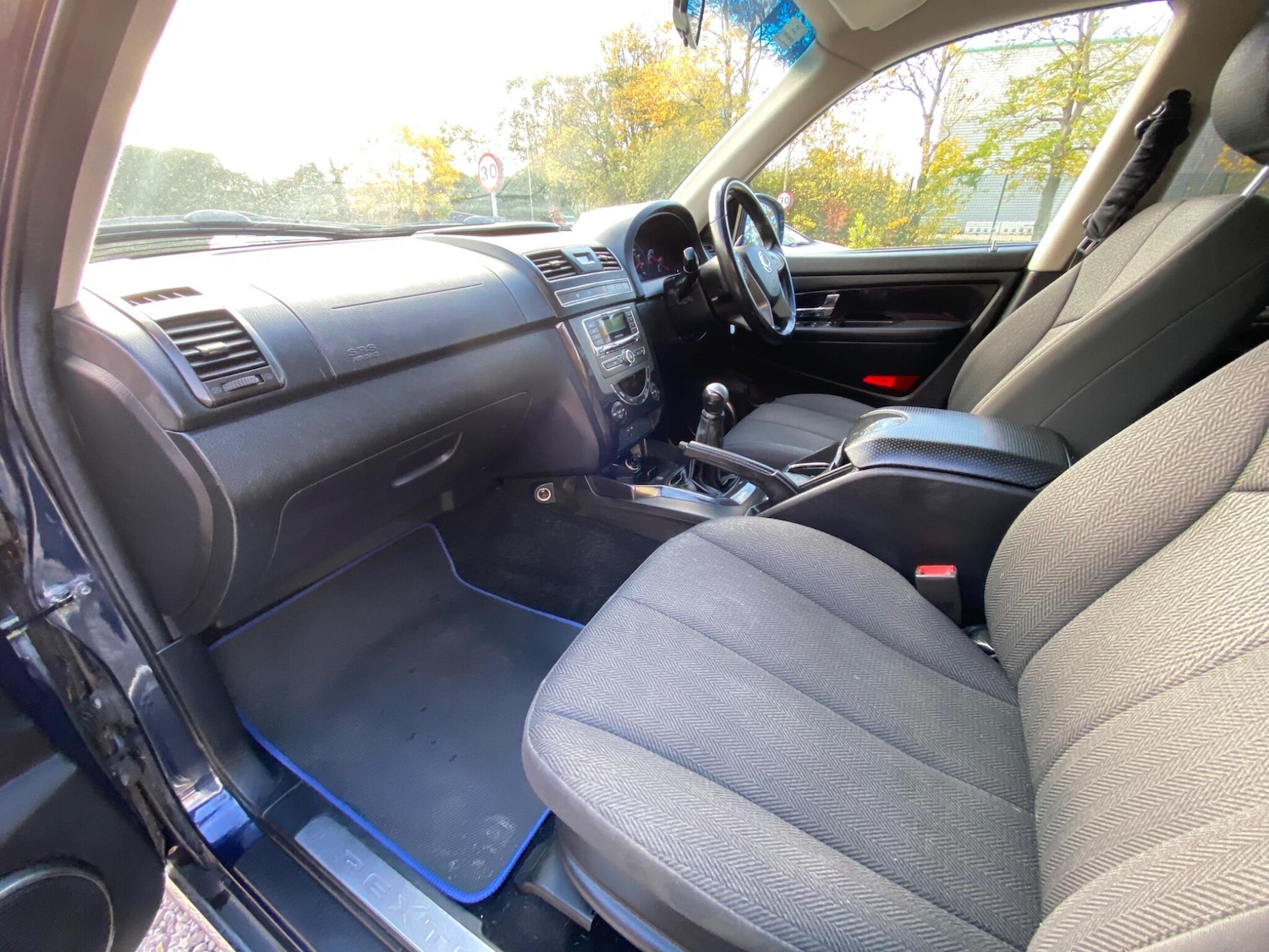 Used Ssangyong Rexton 2016 for sale - 76388500: Photo 67