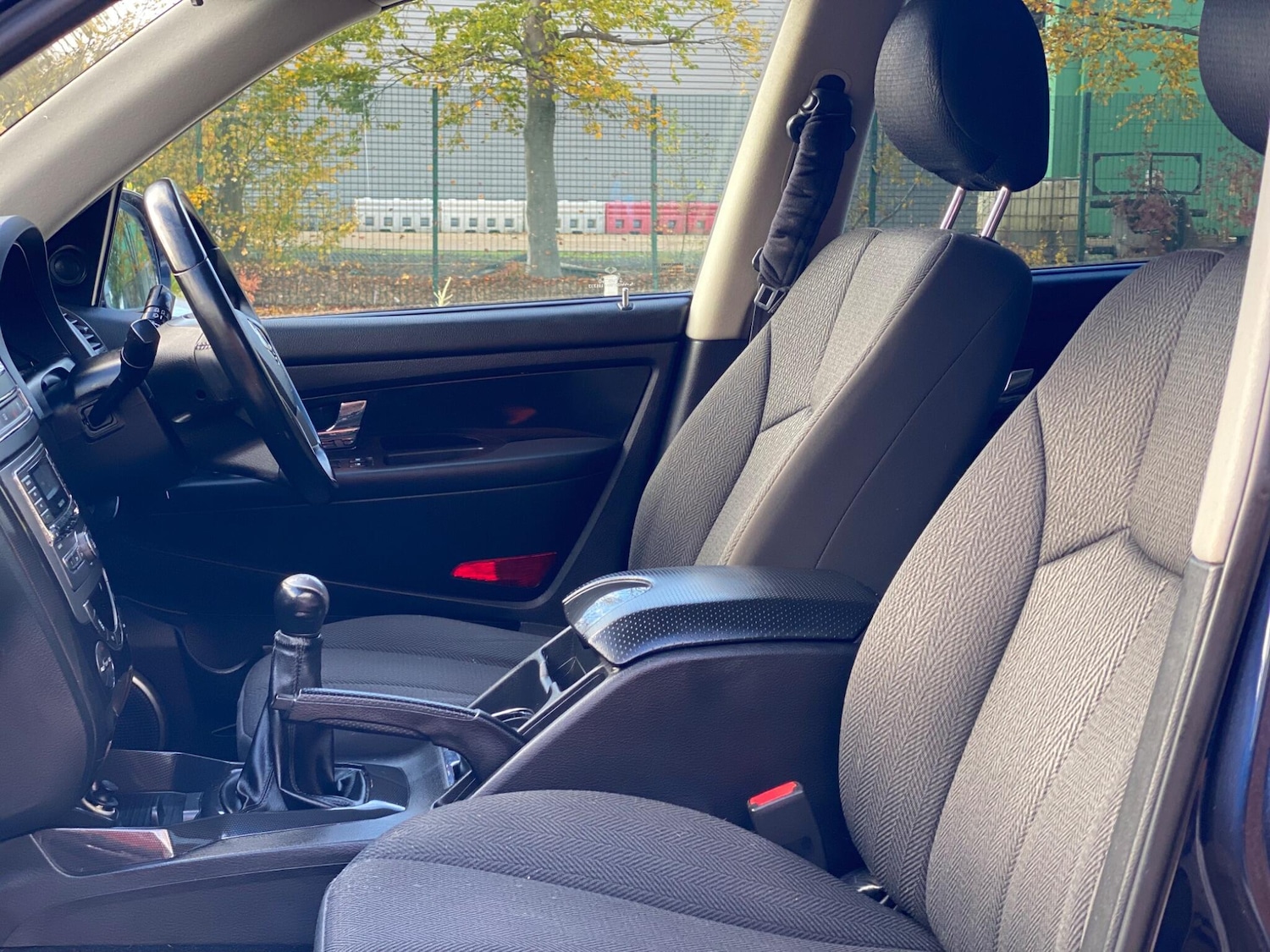 Used Ssangyong Rexton 2016 for sale - 76388500: Photo 68