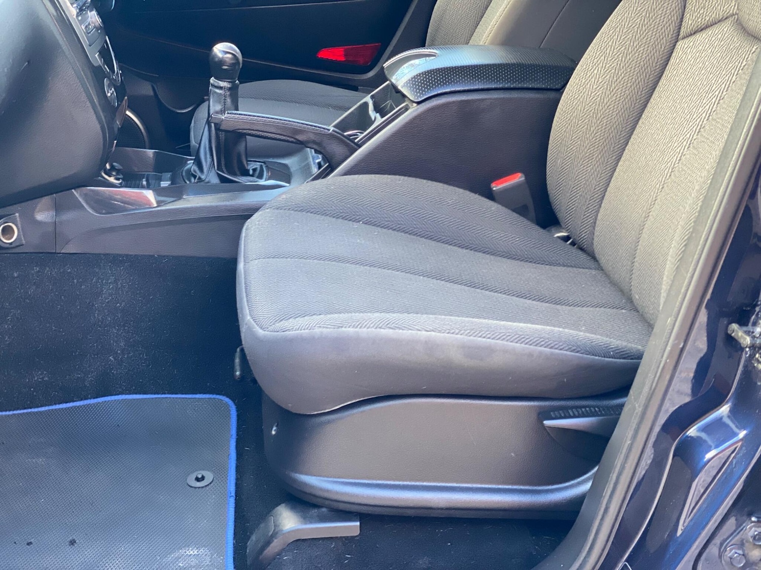 Used Ssangyong Rexton 2016 for sale - 76388500: Photo 69