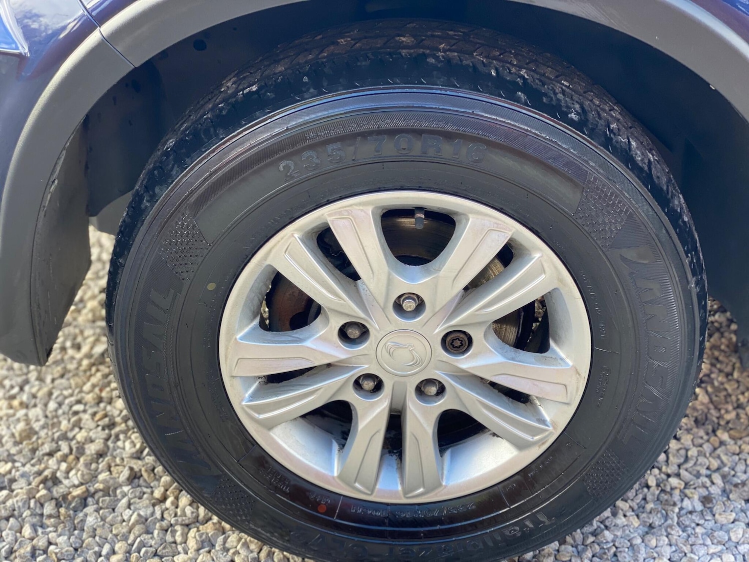 Used Ssangyong Rexton 2016 for sale - 76388500: Photo 71