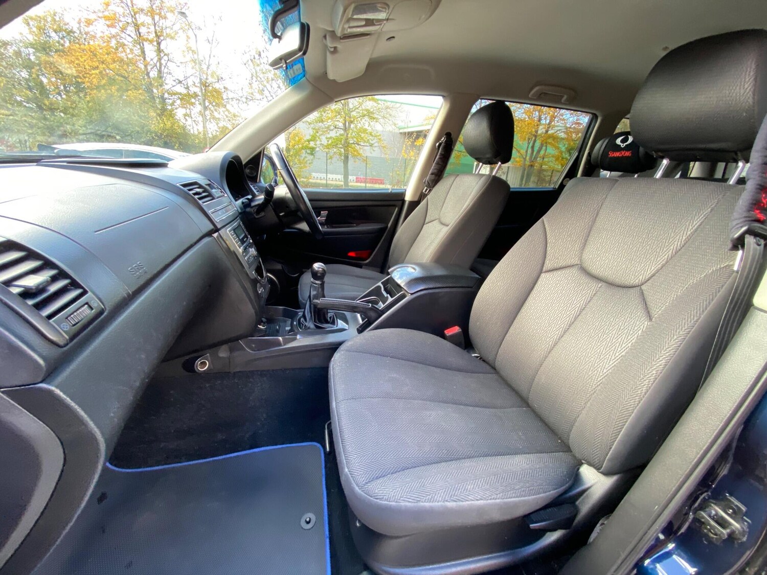 Used Ssangyong Rexton 2016 for sale - 76388500: Photo 9