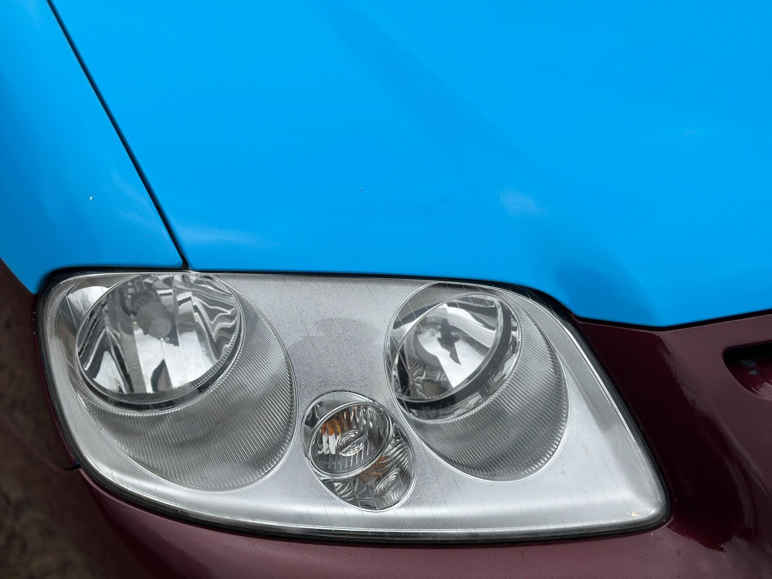 Used Volkswagen Caddy Maxi 2010 for sale - 77625337: Photo 35