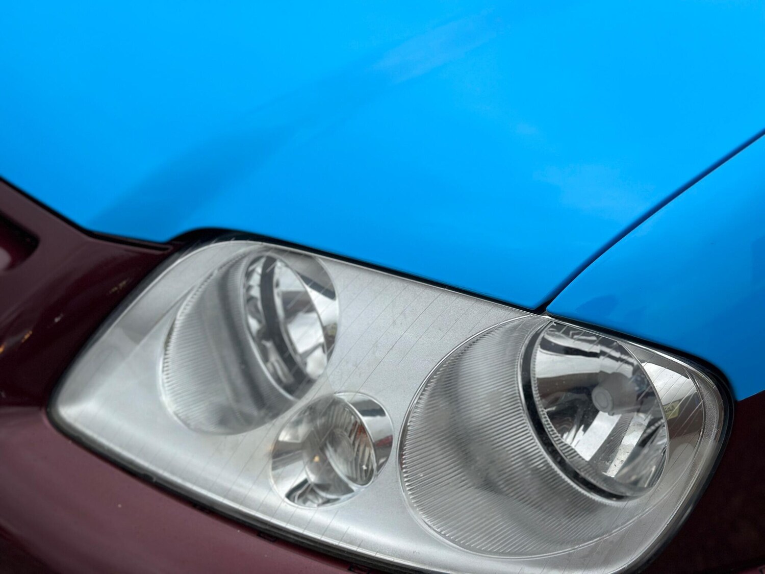 Used Volkswagen Caddy Maxi 2010 for sale - 77625337: Photo 38