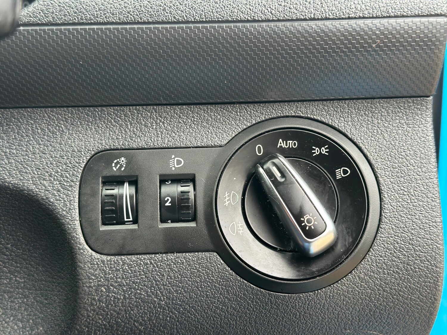 Used Volkswagen Caddy Maxi 2010 for sale - 77625337: Photo 44