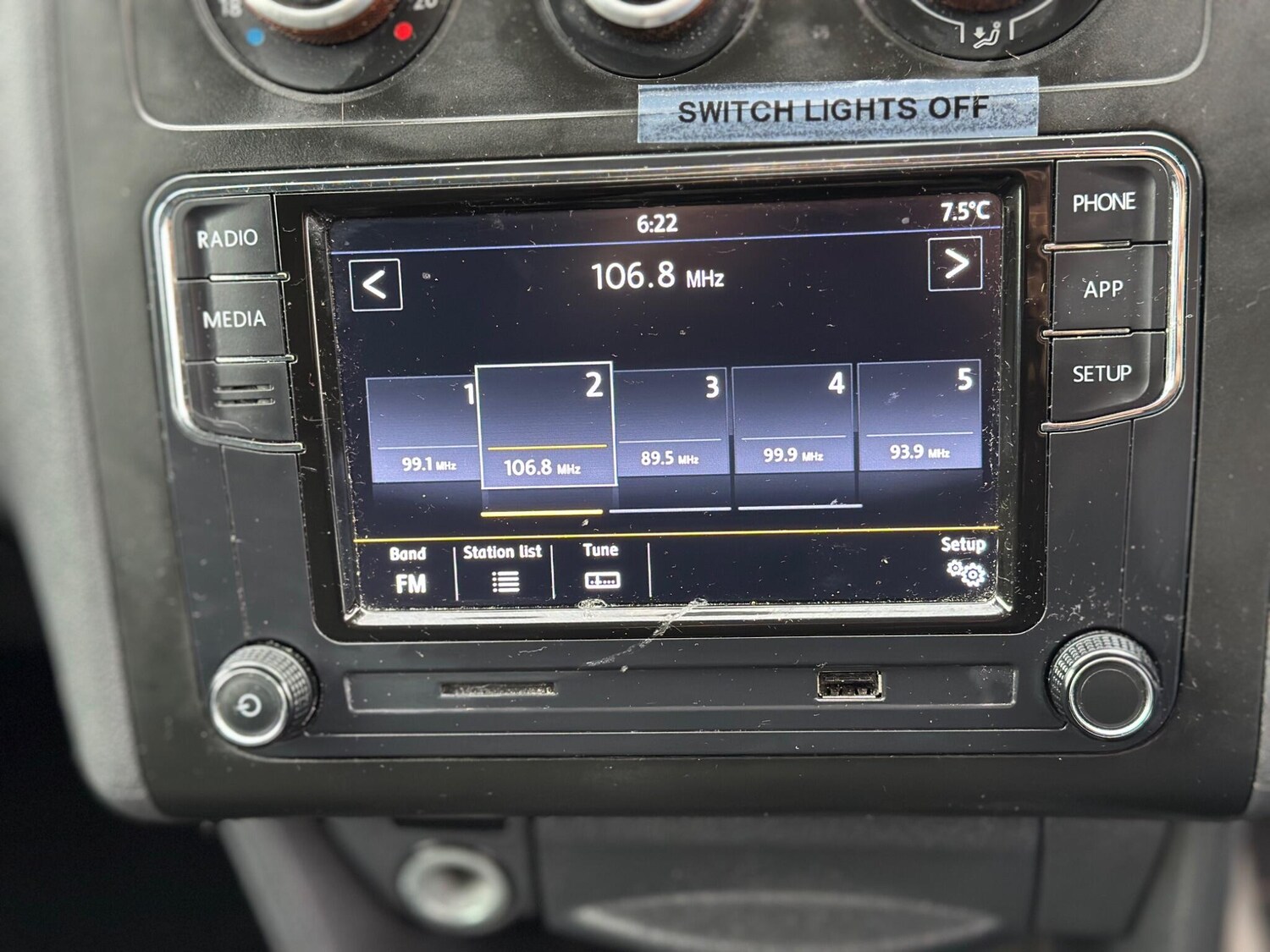 Used Volkswagen Caddy Maxi 2010 for sale - 77625337: Photo 47