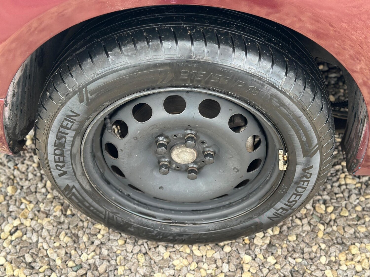 Used Volkswagen Caddy Maxi 2010 for sale - 77625337: Photo 58