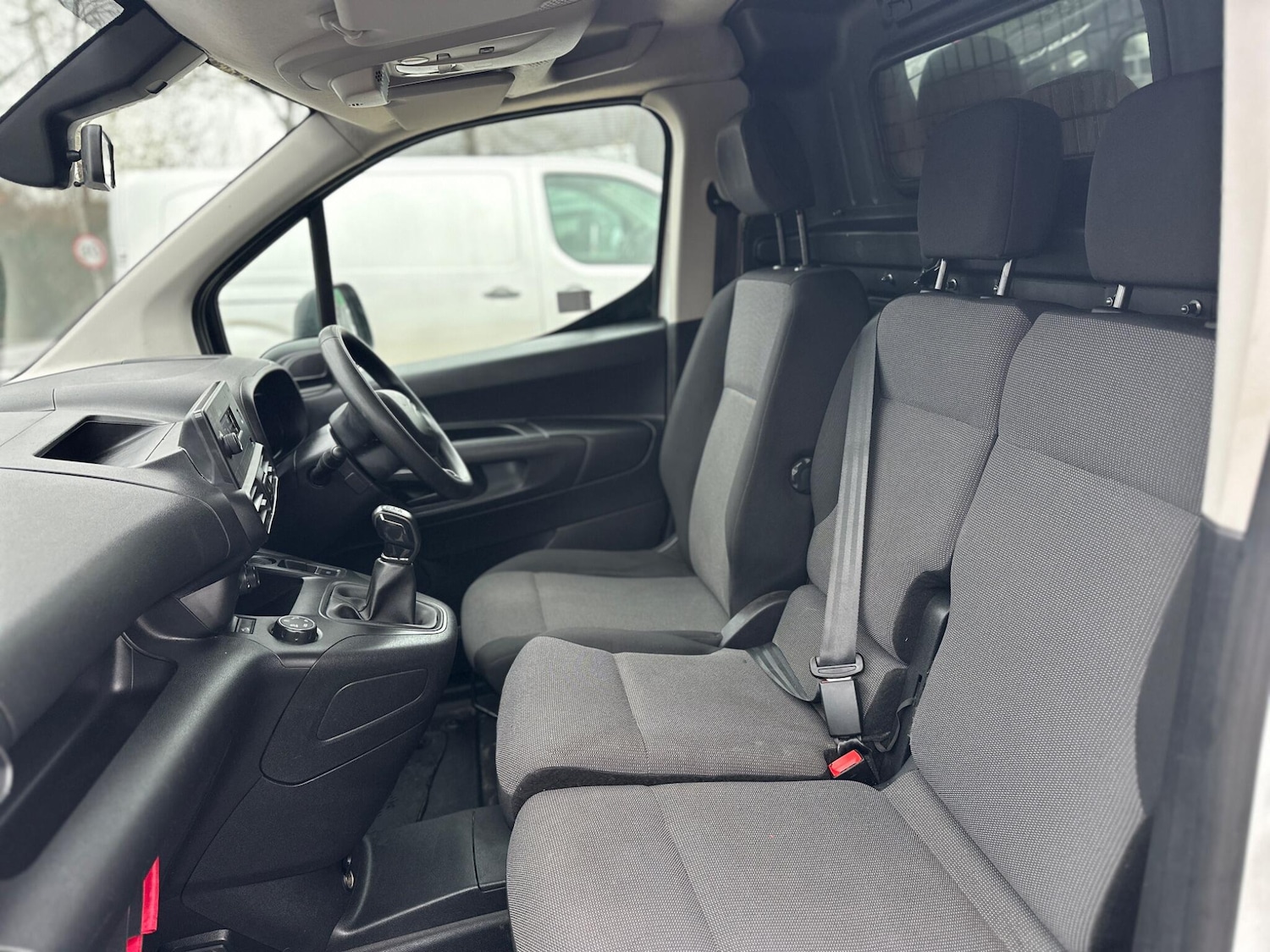 Used Citroen Berlingo 2020 for sale - 78047421: Photo 23