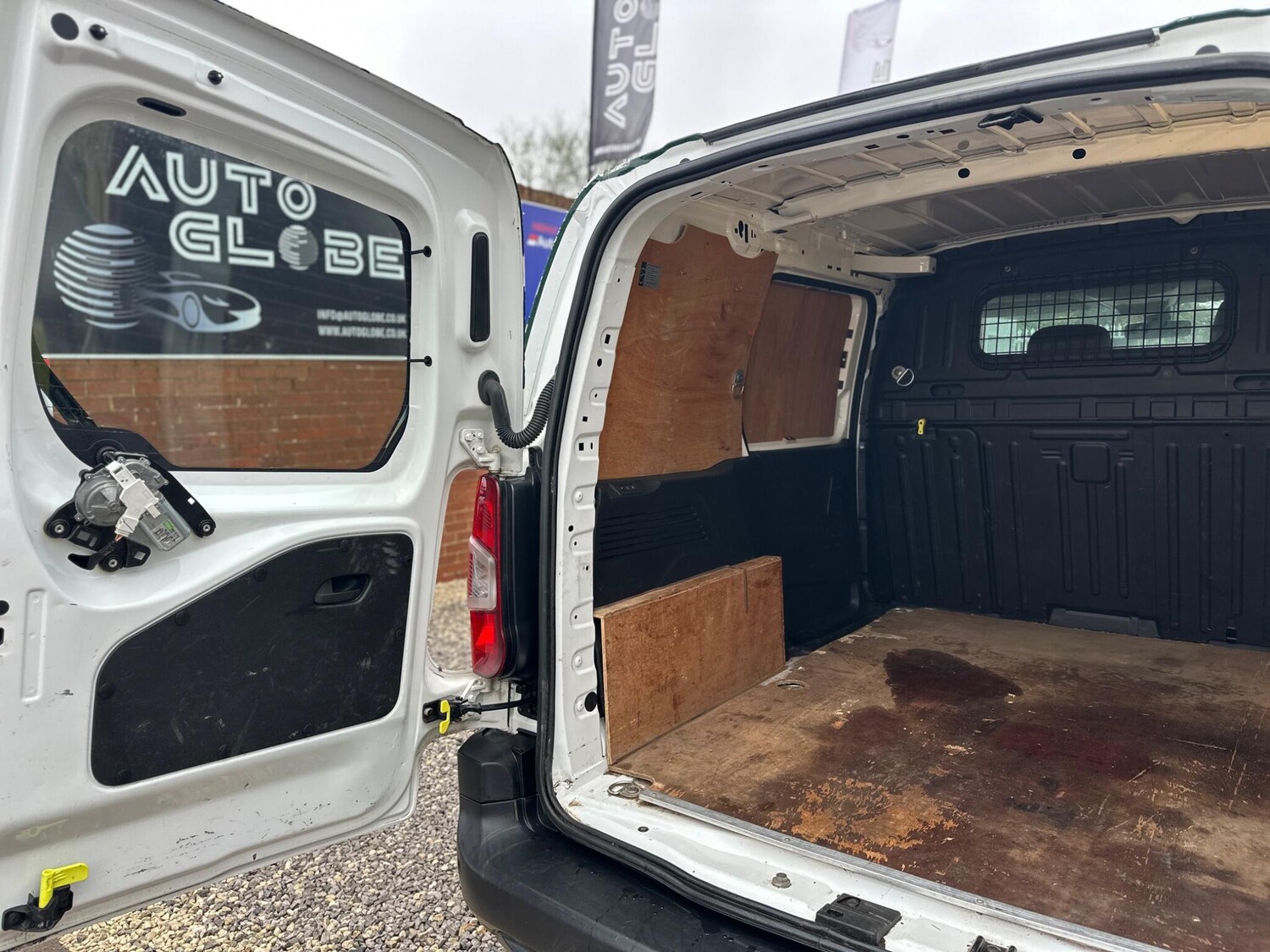 Used Citroen Berlingo 2020 for sale - 78047421: Photo 30