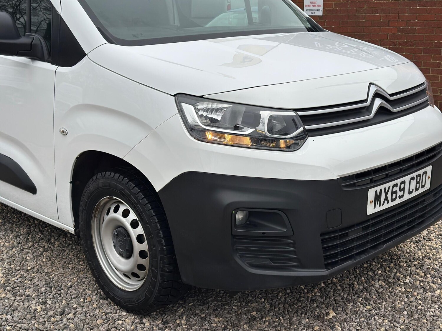 Used Citroen Berlingo 2020 for sale - 78047421: Photo 34