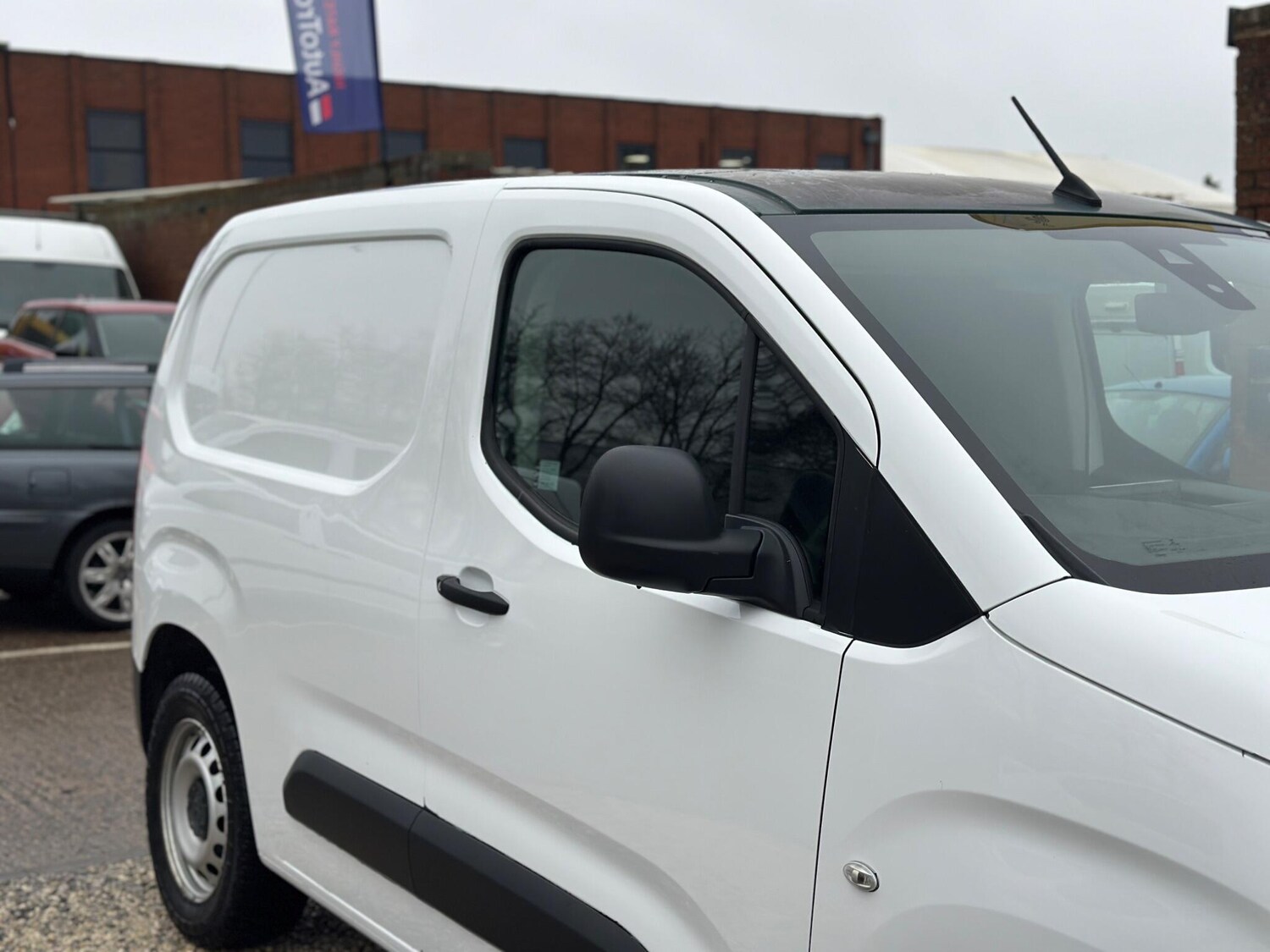 Used Citroen Berlingo 2020 for sale - 78047421: Photo 35