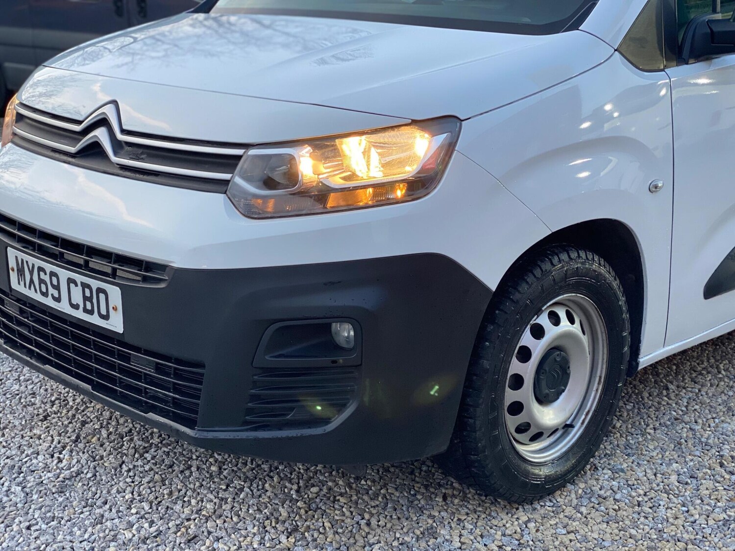 Used Citroen Berlingo 2020 for sale - 78047421: Photo 38