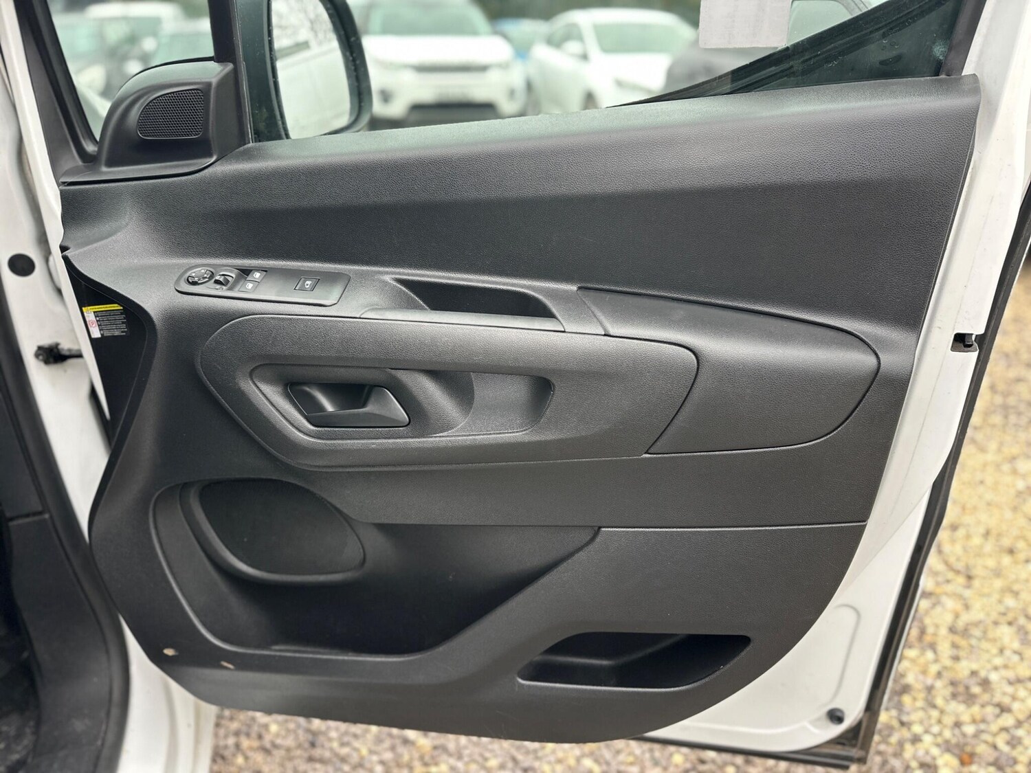 Used Citroen Berlingo 2020 for sale - 78047421: Photo 39