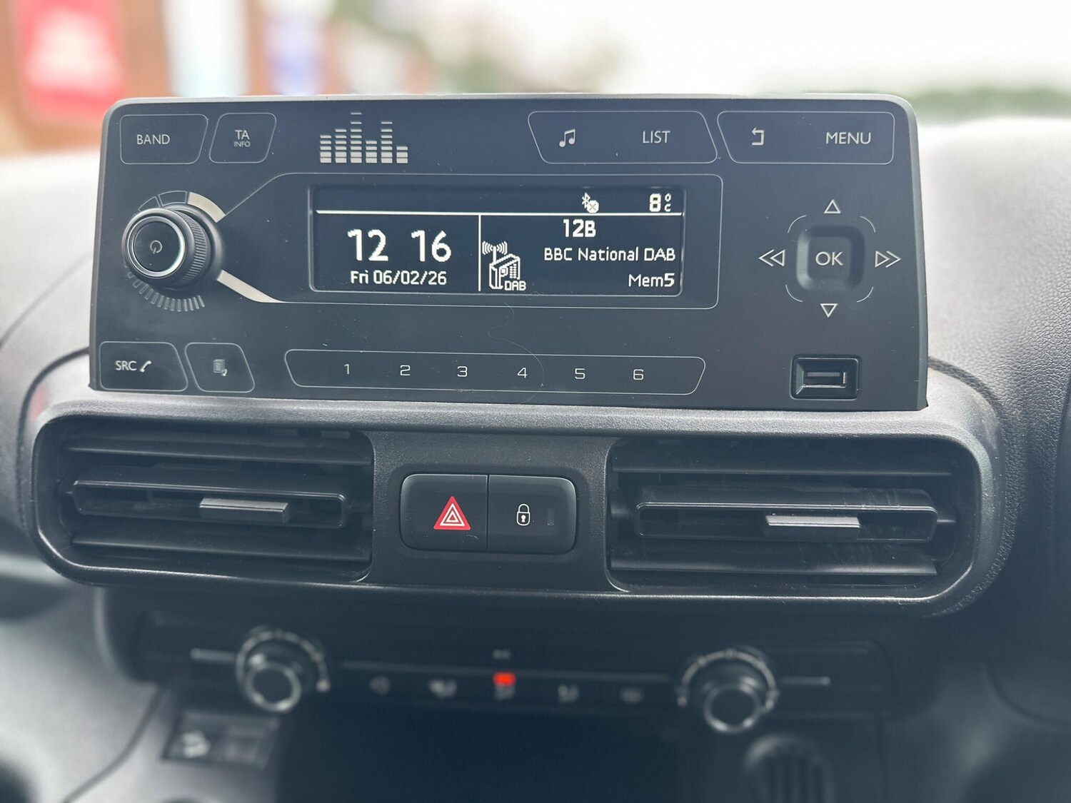 Used Citroen Berlingo 2020 for sale - 78047421: Photo 47