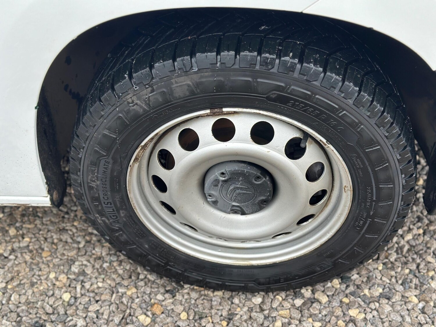 Used Citroen Berlingo 2020 for sale - 78047421: Photo 55