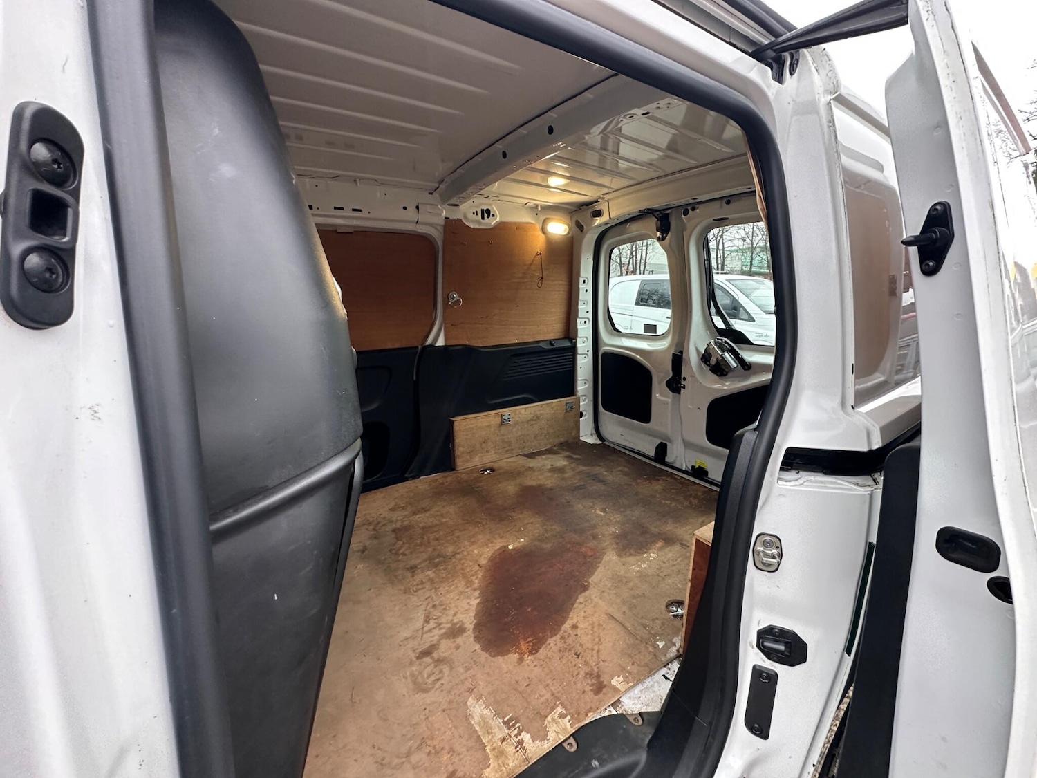 Used Citroen Berlingo 2020 for sale - 78047421: Photo 7