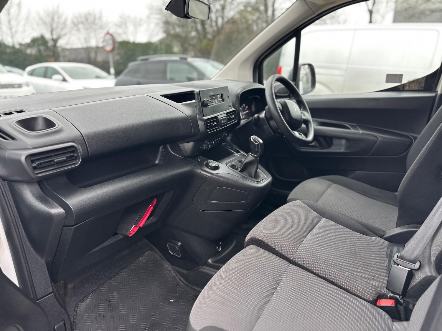 Used Citroen Berlingo 2020 for sale - 78047421: Photo 8