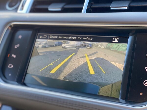 Used Land Rover Range Rover Sport 2015 for sale - 74057557: Photo 11