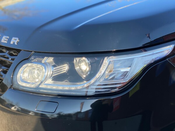 Used Land Rover Range Rover Sport 2015 for sale - 74057557: Photo 20