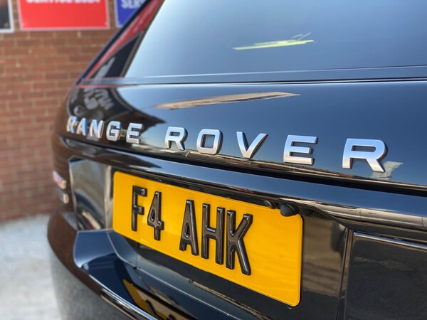 Used Land Rover Range Rover Sport 2015 for sale - 74057557: Photo 26