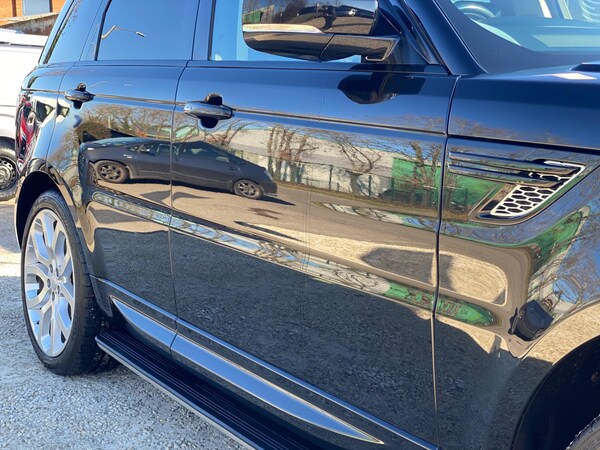 Used Land Rover Range Rover Sport 2015 for sale - 74057557: Photo 31