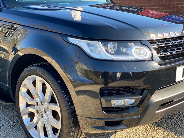 Used Land Rover Range Rover Sport 2015 for sale - 74057557: Photo 33