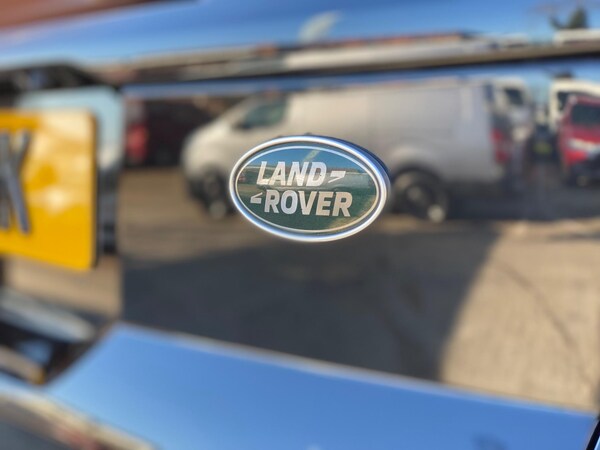 Used Land Rover Range Rover Sport 2015 for sale - 74057557: Photo 41