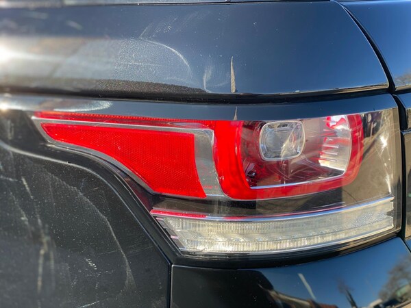 Used Land Rover Range Rover Sport 2015 for sale - 74057557: Photo 46