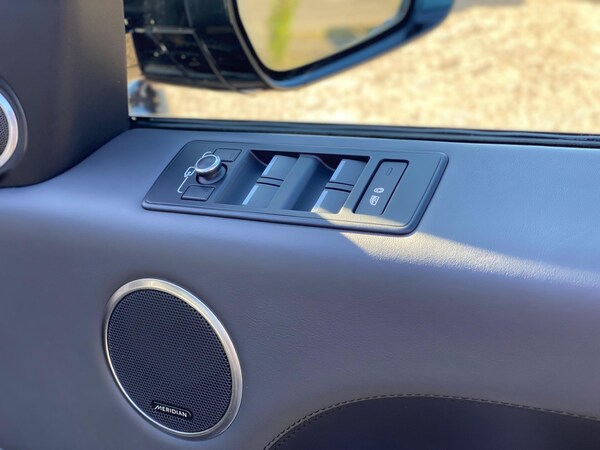 Used Land Rover Range Rover Sport 2015 for sale - 74057557: Photo 50