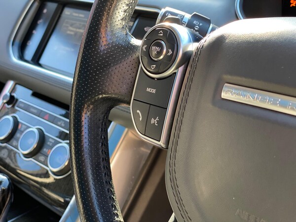 Used Land Rover Range Rover Sport 2015 for sale - 74057557: Photo 51