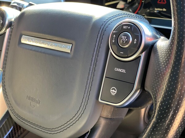Used Land Rover Range Rover Sport 2015 for sale - 74057557: Photo 52