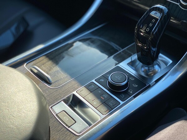 Used Land Rover Range Rover Sport 2015 for sale - 74057557: Photo 55