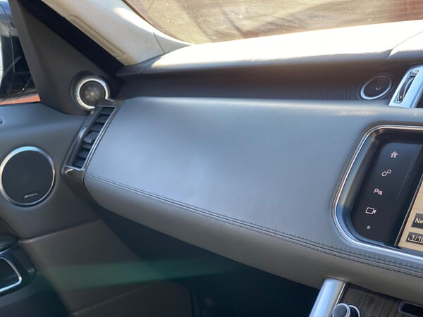 Used Land Rover Range Rover Sport 2015 for sale - 74057557: Photo 57