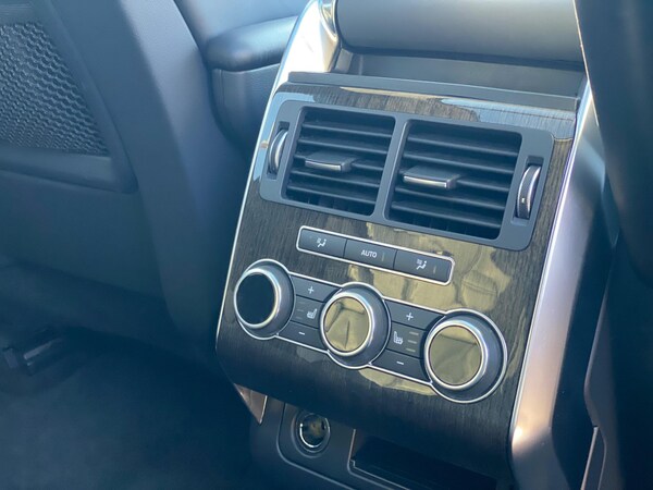 Used Land Rover Range Rover Sport 2015 for sale - 74057557: Photo 63