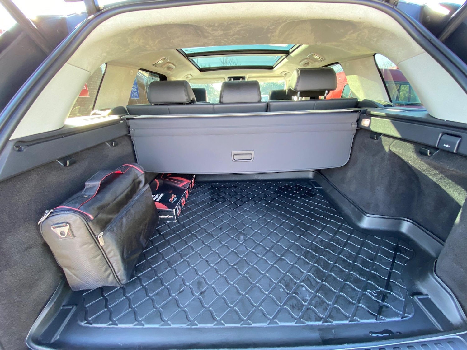 Vehicle 65