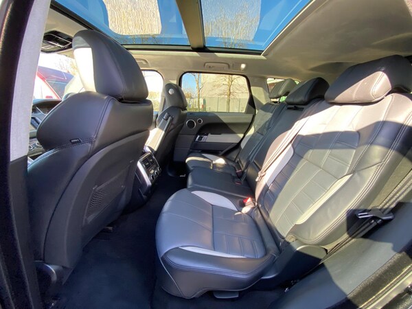 Used Land Rover Range Rover Sport 2015 for sale - 74057557: Photo 67