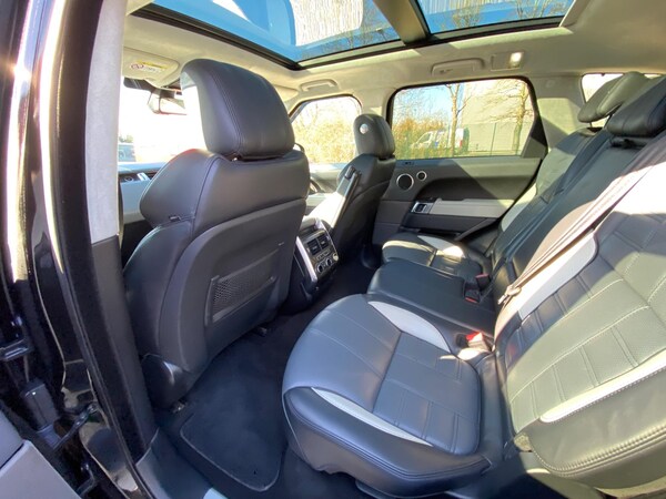 Used Land Rover Range Rover Sport 2015 for sale - 74057557: Photo 68