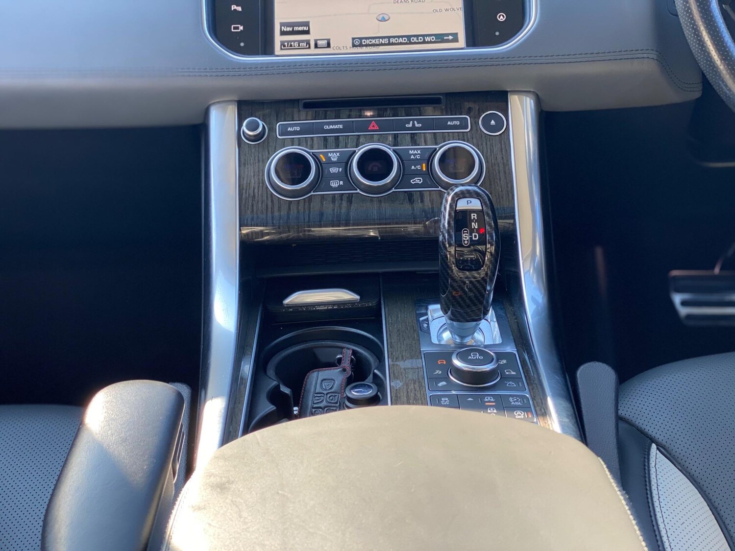 Vehicle 73