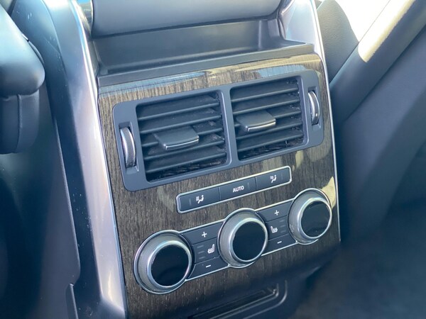 Used Land Rover Range Rover Sport 2015 for sale - 74057557: Photo 76