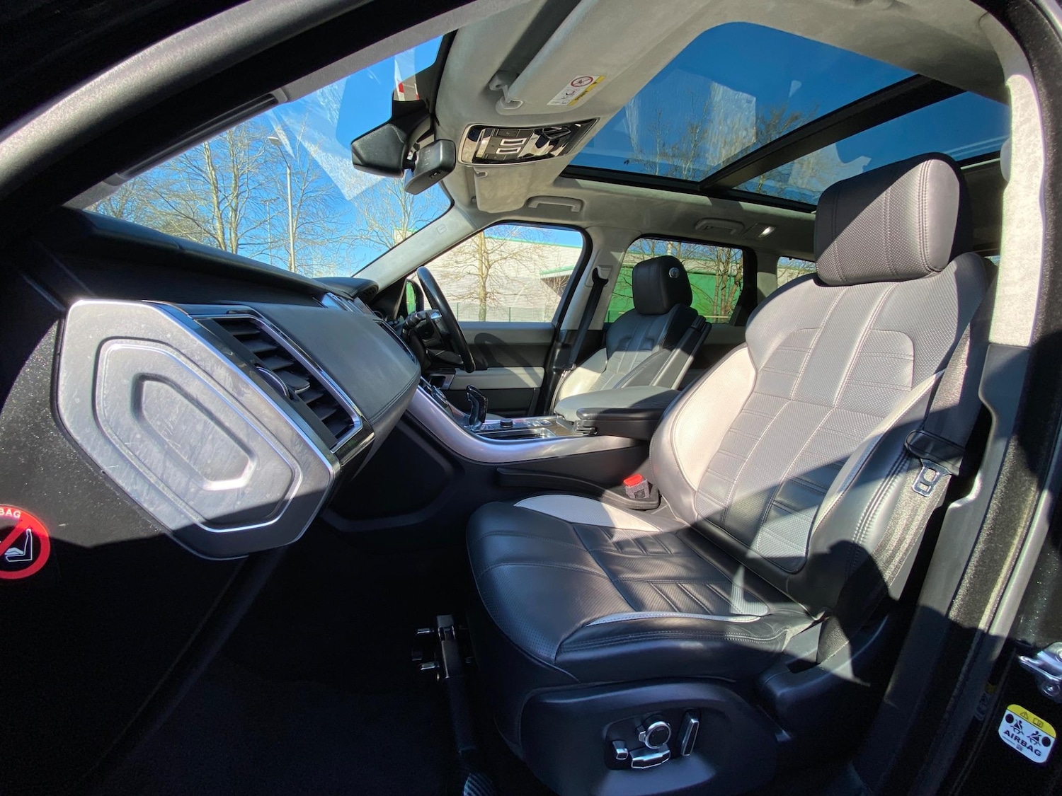 Vehicle 82
