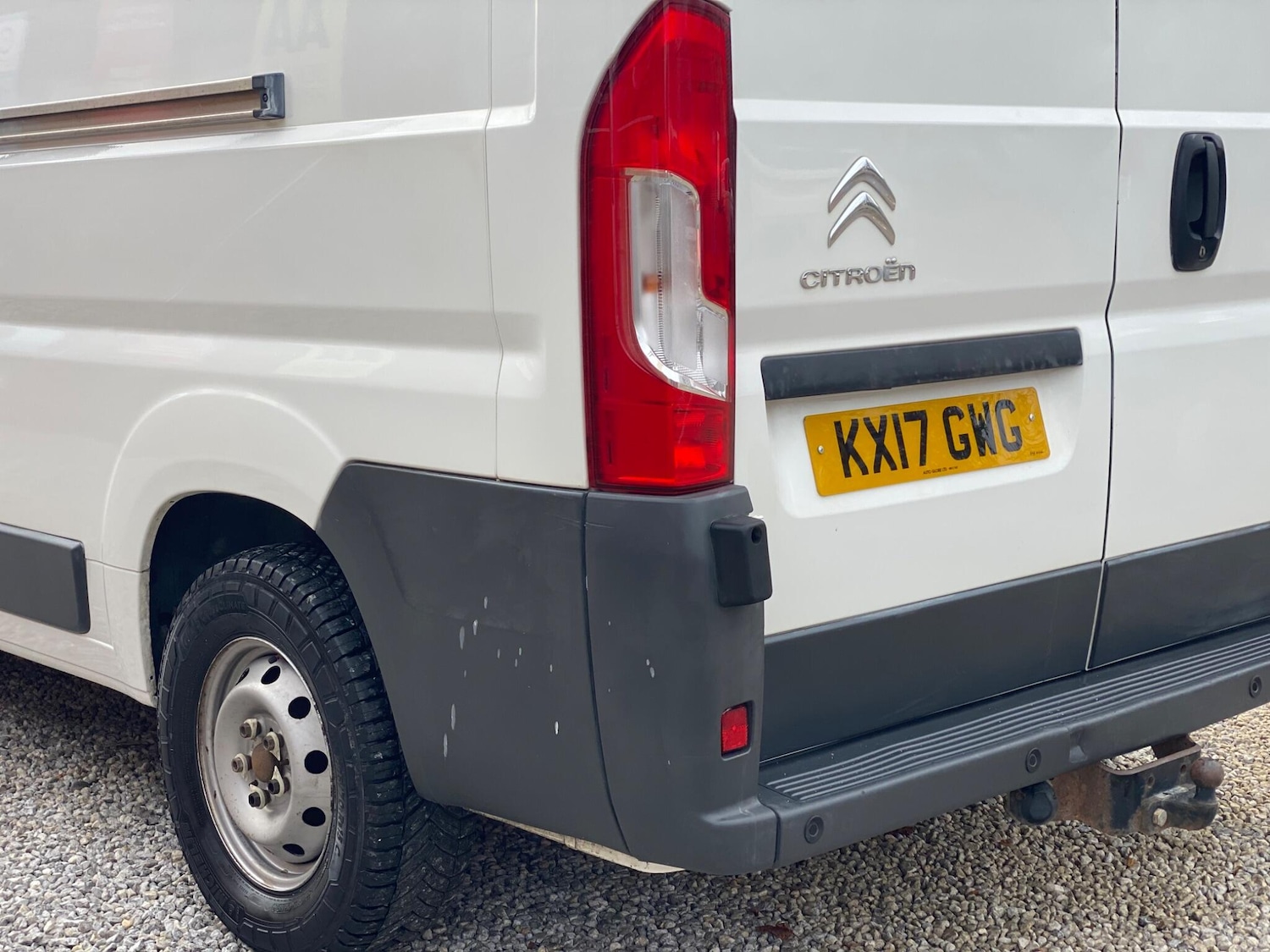 Used Citroen Relay for sale - 76473011: Photo 14