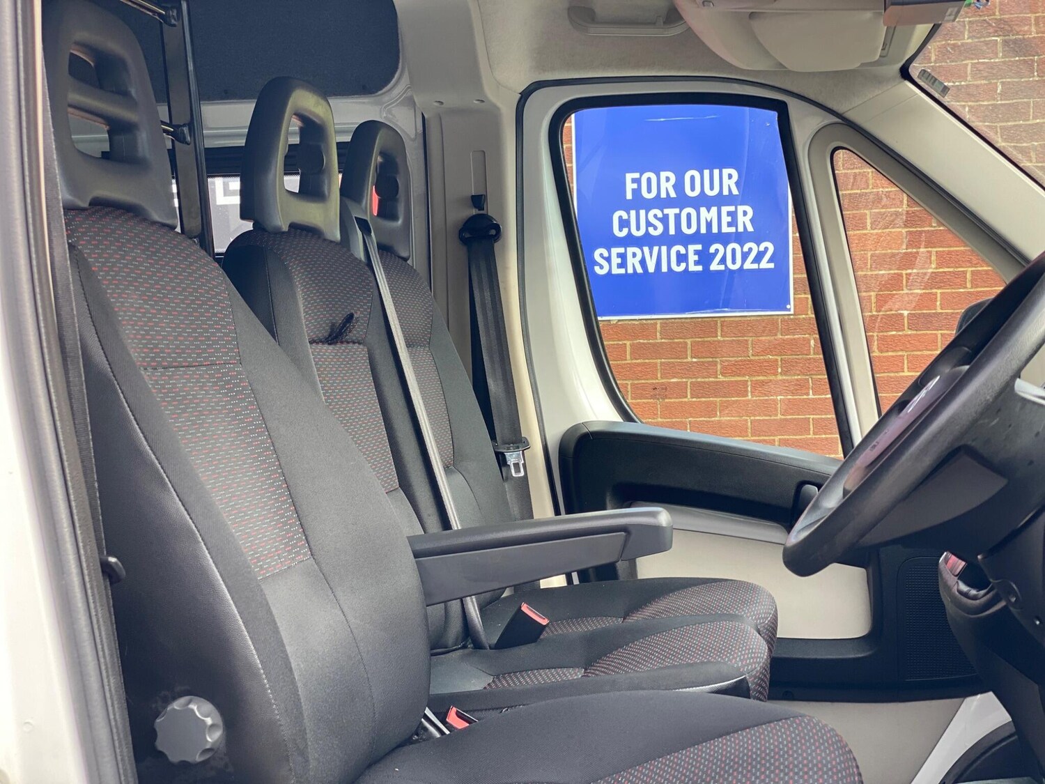 Used Citroen Relay for sale - 76473011: Photo 19