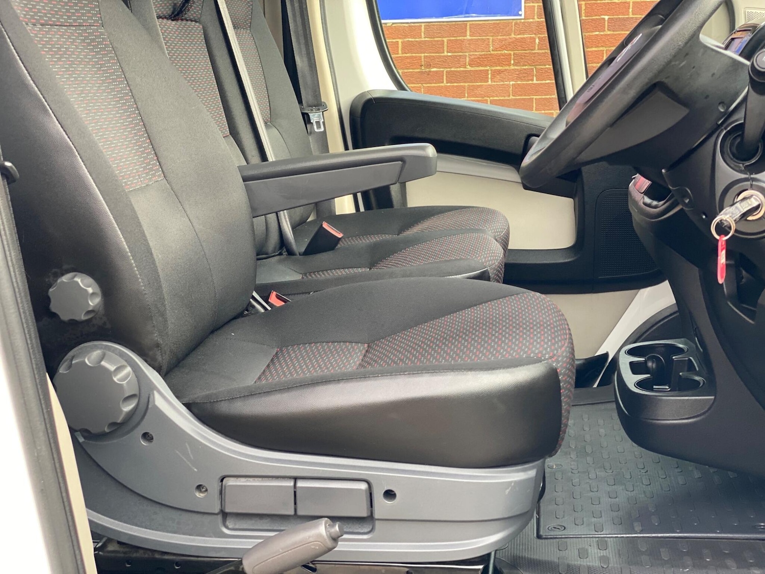 Used Citroen Relay for sale - 76473011: Photo 20