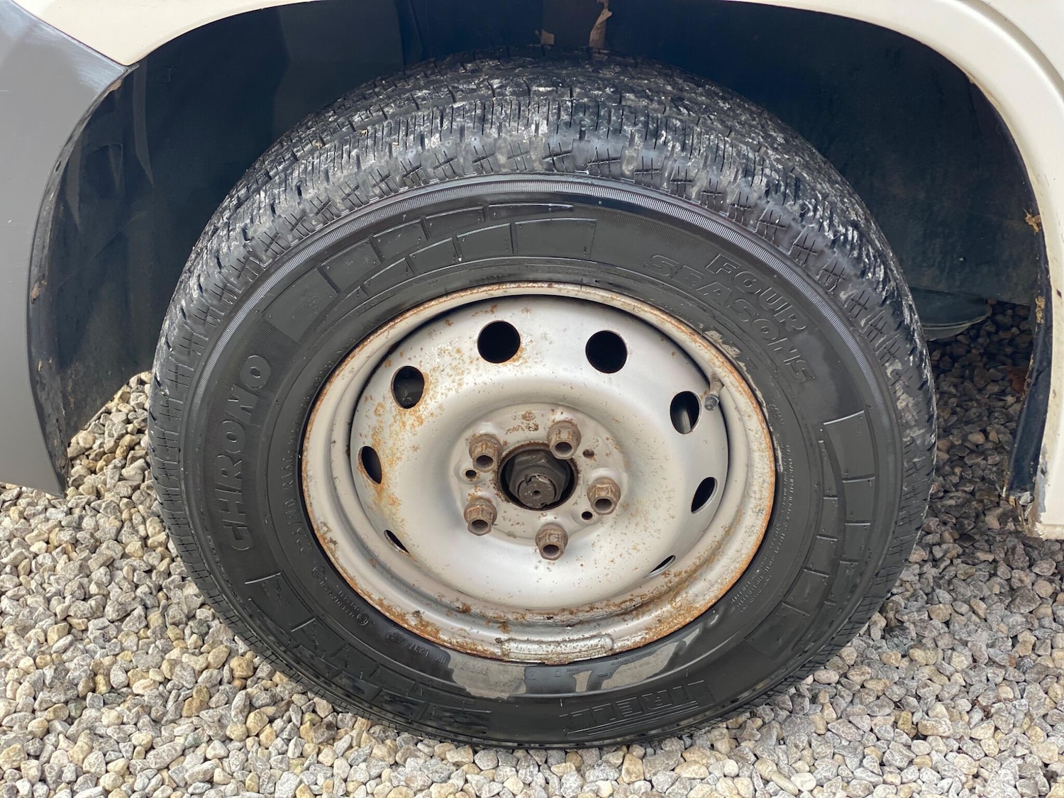 Used Citroen Relay for sale - 76473011: Photo 24