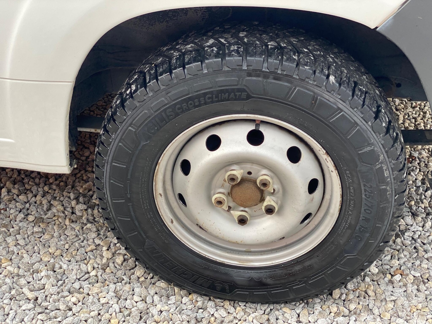 Used Citroen Relay for sale - 76473011: Photo 27