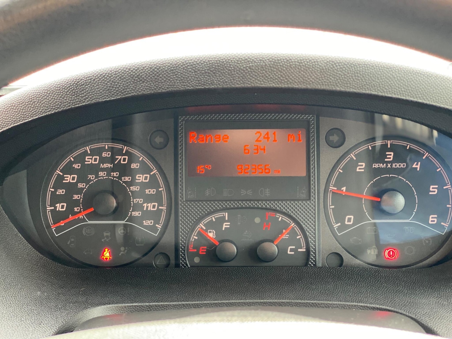 Used Citroen Relay for sale - 76473011: Photo 31